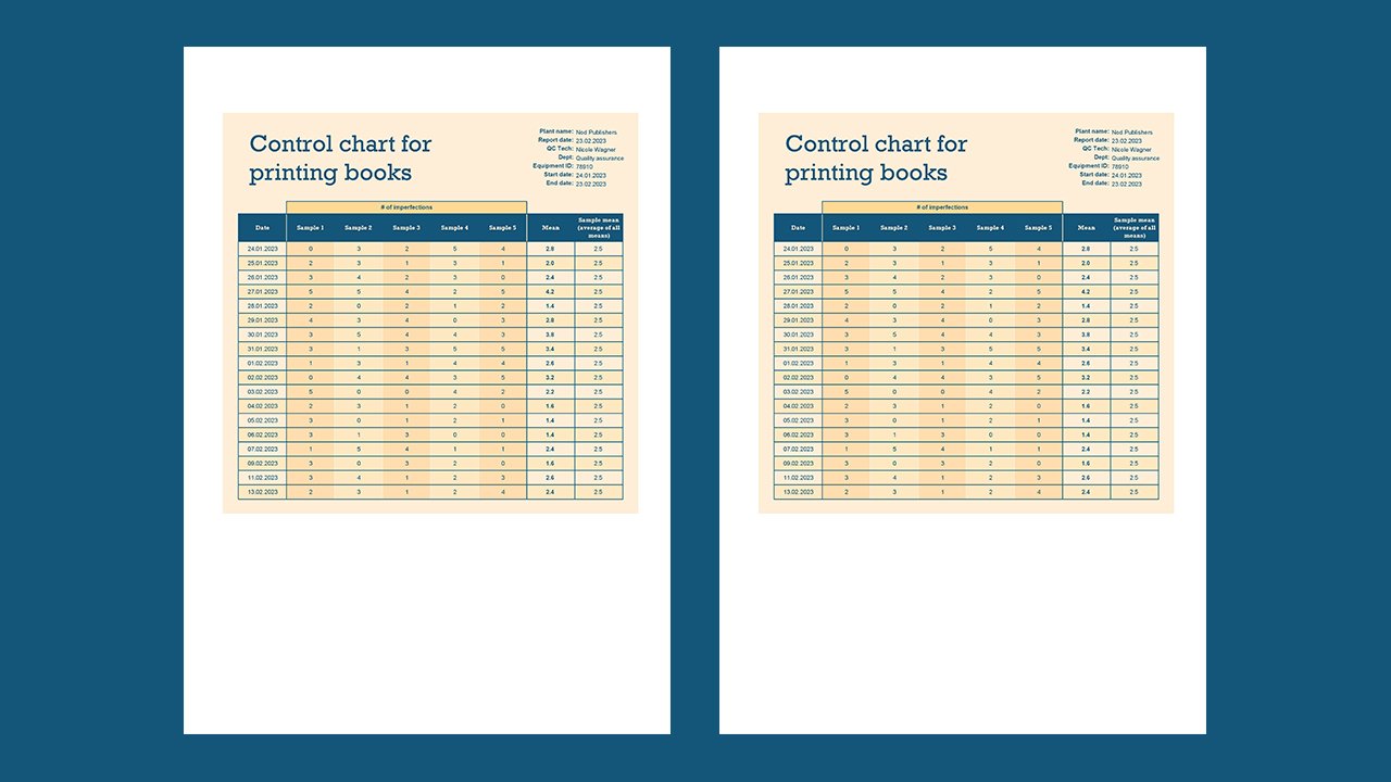 Run chart - Excel Templates Free Download