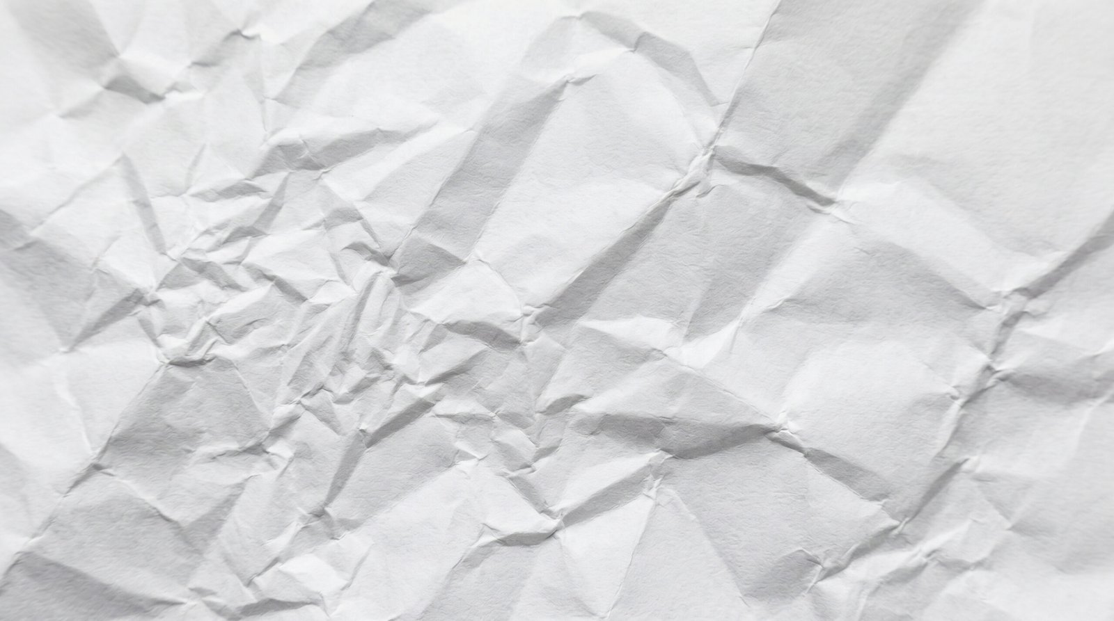 Crumpled Paper Background Free Download in High Resolution PNG & JPG