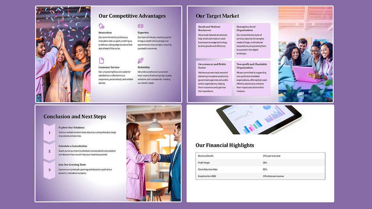 Free Business Concept Slides themes and PowerPoint templates - Microsoft Powerpoint Templates Free Download