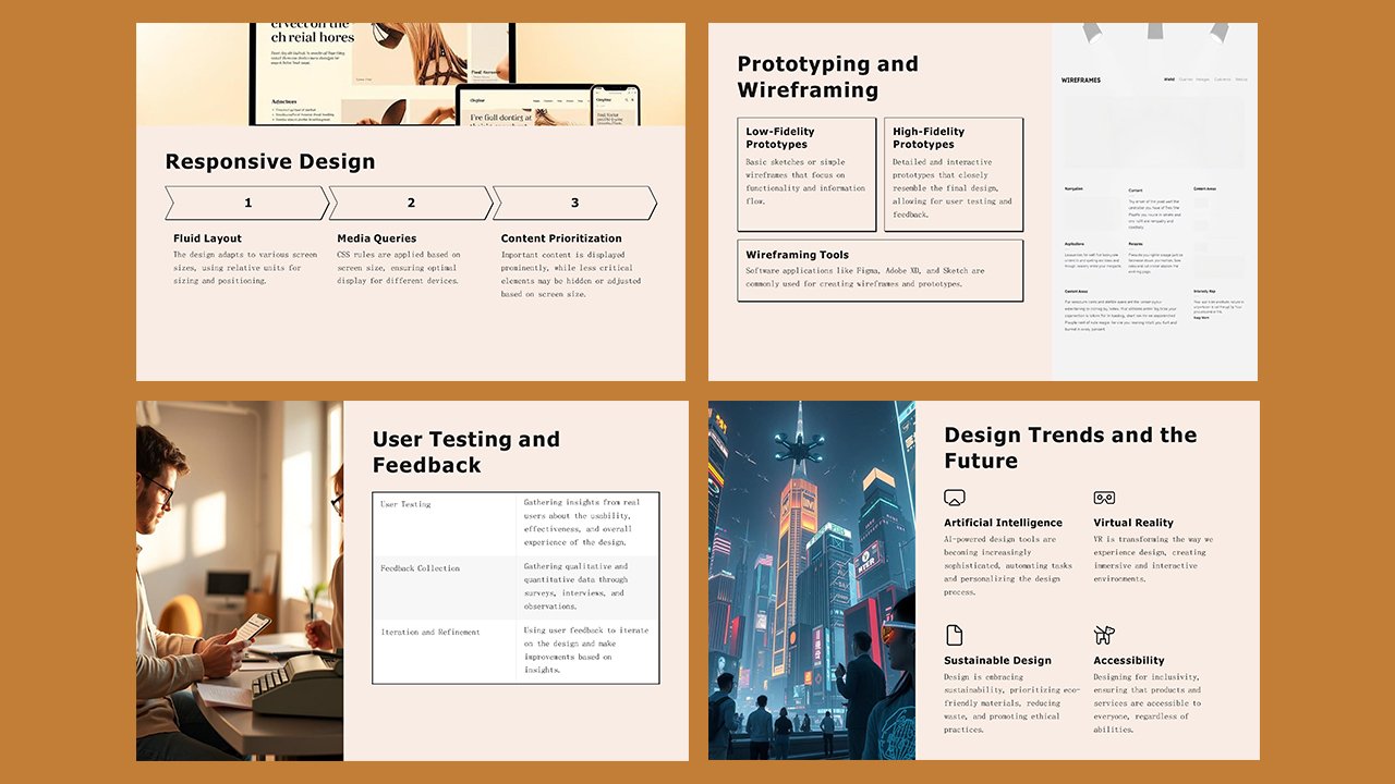 Free Design Demo Concept Slides themes and PowerPoint templates - Microsoft Powerpoint Templates Free Download